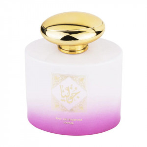 Wadi al Khaleej Julia Apa de Parfum, Femei, 100ml - Img 2