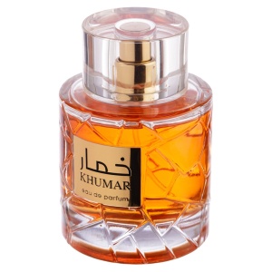 Wadi Al Khaleej Khumar Cafe Apa de Parfum, Unisex, 100ml