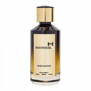 Wadi al Khaleej Moonseira Rose Edition, Femei, Apa de Parfum