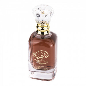Wadi al Khaleej Nashmia, Femei, Apa de Parfum