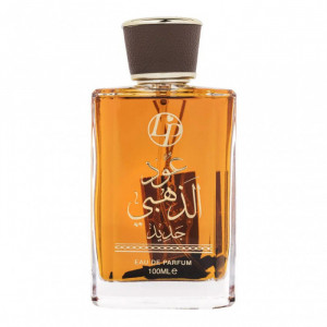 Wadi al Khaleej Oud Al Dhabi Jadeed, Unisex, Apa de Parfum