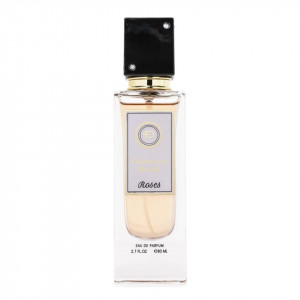 Wadi al Khaleej Roses - Fragrance Deluxe, Femei, Apa de Parfum