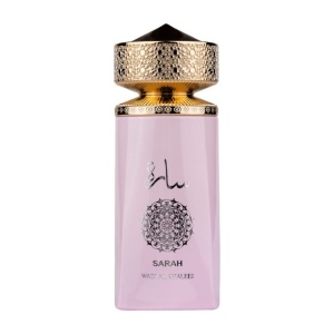 Wadi Al Khaleej Sarah, Apa de Parfum, Femei, 85 ml