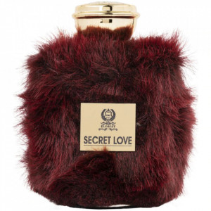 Wadi al Khaleej Secret Love, Apa de Parfum, Unisex, 100 ml - Img 2