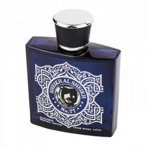 Wadi al Khaleej Shaikh Al Sheikh nr 77, Barbati, Apa de Parfum