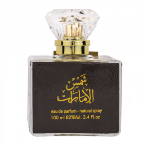 Wadi al Khaleej Shams Al Fajar, Femei, Apa de Parfum - Img 3