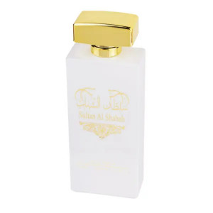 Wadi al Khaleej Sultan Al Shabab, Barbati, Apa de Parfum