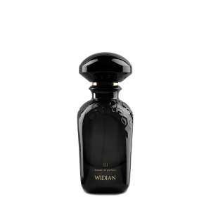Widian Black III Extract de Parfum, Unisex