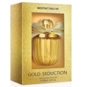 Women’secret Gold Seduction, Apa de parfum, Femei