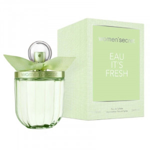 Women`secret Eau It's Fresh