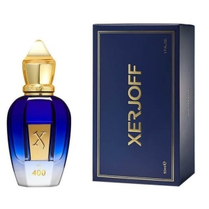 Xerjoff JTC 400, Apa de Parfum, Unisex