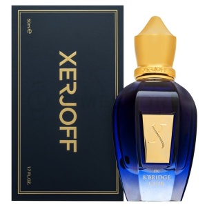 Xerjoff K'Bridge, Apa de Parfum, Unisex