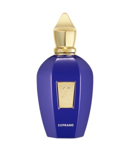 Xerjoff Soprano Apă de Parfum 100 ml, Unisex - Img 2