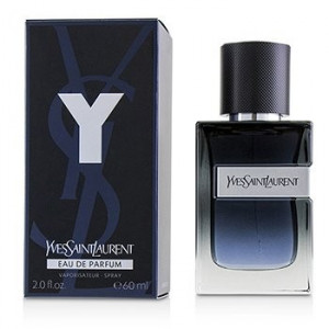 Y Eau de Parfum Yves Saint Laurent, Apa de Parfum, Barbati, 60 ml