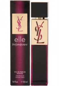 YSL Elle Intense