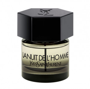 Yves Saint Laurent La Nuit de L'Homme 40 ml