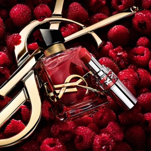 Yves Saint Laurent Libre Berry Crush, Apa de Parfum, Femei