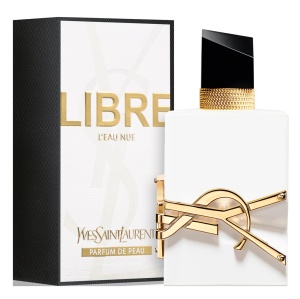 Yves Saint Laurent Libre L'Eau Nue, Apa de Parfum, Femei, 50 ml