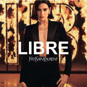 Yves Saint Laurent Libre, Le Parfum, Femei - Img 5