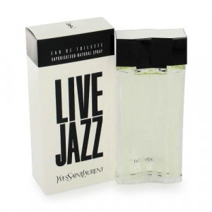 Yves Saint Laurent Live Jazz - Img 4