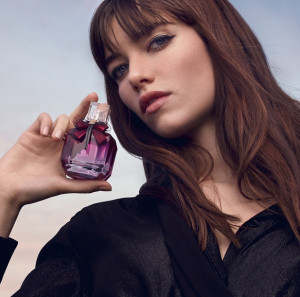 Yves Saint Laurent Mon Paris Intensement, Apa de Parfum, Femei - Img 3
