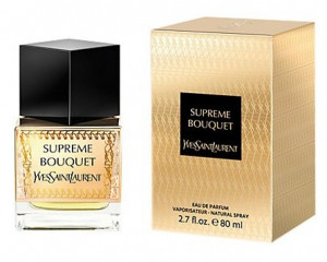 Yves Saint Laurent Splendid Wood