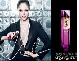 Yves Saint Laurent, YSL Elle, Apa de Parfum, Femei - Img 3