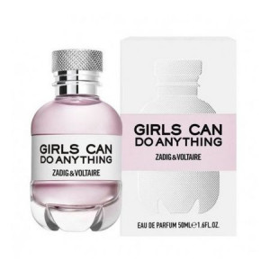 Zadig & Voltaire Girls Can Do Anything 50 ml