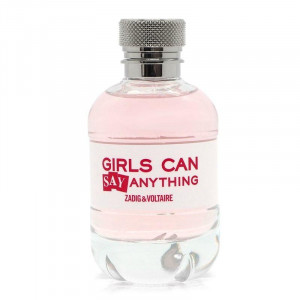 Zadig & Voltaire Girls Can Say Anything 30 ml