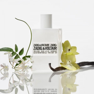 Zadig & Voltaire This Is Her! Apa de Parfum, Femei