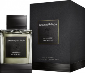 Zegna Javanese Patchouli