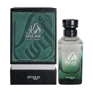 Zimaya Oscar, Apa de Parfum, Unisex, 100 ml
