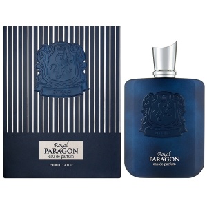 Zimaya Royal Paragon, Apa de Parfum, Unisex, 100 ml