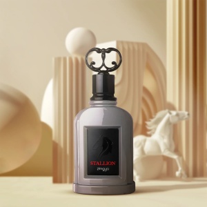 Zimaya Stallion, Apa de Parfum, Barbati, 100 ml