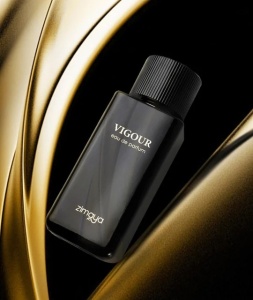 Zimaya Vigour, Apa de Parfum, Barbati, 100 ml