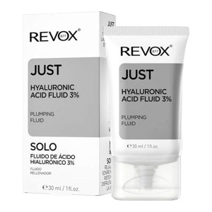 Set Cadou Elysa – Crema SPF50 Revox 30ml, Ser Revox Hyaluronic Acid 3% 30ml, Esarfa 