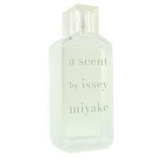 A Scent by Issey Miyake, Apa de Toaleta, Femei 50 ml