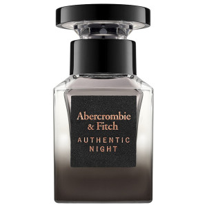 Abercrombie & Fitch Authetic Night for Him 100 ml tester
