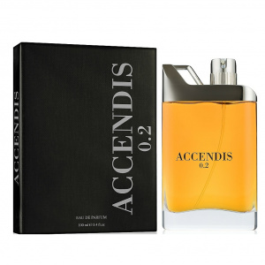 Accendis 02, Apa de Parfum, Unisex