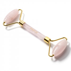 Accesoriu masaj facial, Payot Face Moving Quartz Roller Face Sculpting - Img 2
