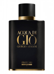 Acqua di Gio Profumo Special Blend 75 ml tester