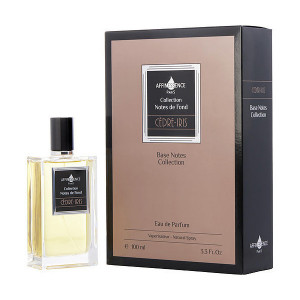 Affinessence Cedre Iris, Apa de Parfum, Unisex