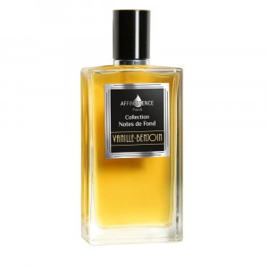 Affinessence Vanille Benjoin, Apa de Parfum, Unisex
