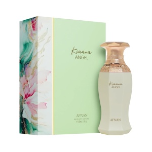 Afnan Kiaana Angel, Apa de Parfum, Femei, 100 ml