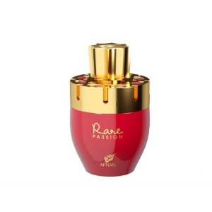 Parfum arabesc Afnan Rare Passion, Apa de Parfum, Femei, 100 ml