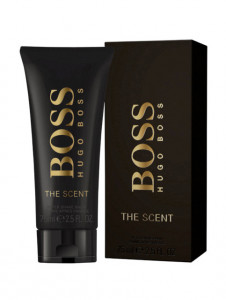 After Shave Balsam Hugo Boss The Scent