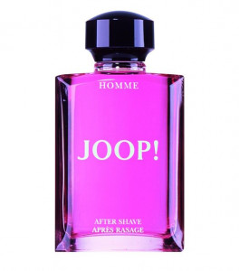 After Shave Joop Homme