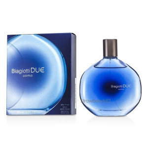 After Shave Laura Biagiotti Due Uomo