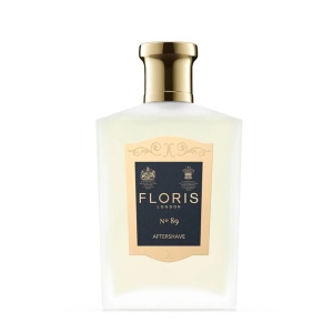 After-Shave Lotiune Floris Of London, No. 89, Moisturizing, 100 ml