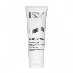 After shave pentru pielea sensibila, Biotherm, Sensitive Force